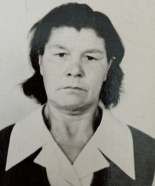 Зырянова Евдокия Игнатьевна