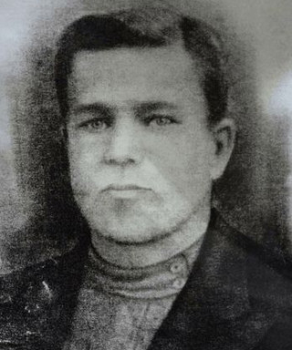 Женин Дмитрий Дмитриевич