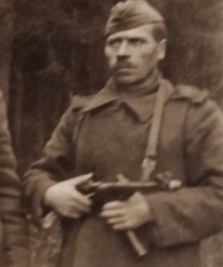 Кузнецов Василий Тимофеевич