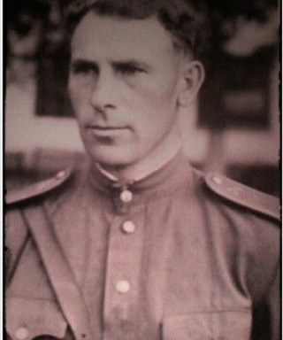 Киселев Егор Иванович