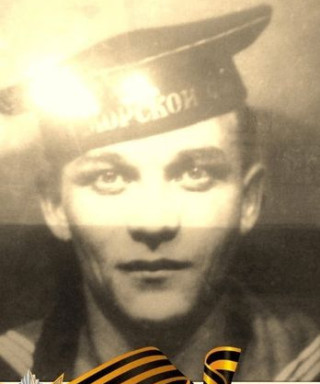 Бараев Николай Алексеевич