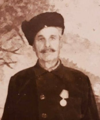 Литвинов Семён Михайлович