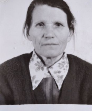 Лакисова Мария Федоровна