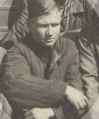 Двойнёв Иван Фёдорович