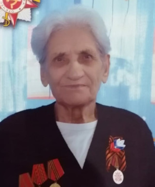 Дюкина Роза Петровна