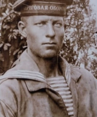 Михайличенко Павел Арсеньевич