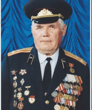 Федоров Виктор Сергеевич