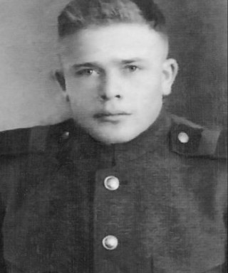 Овчинников Дмитрий Андреевич