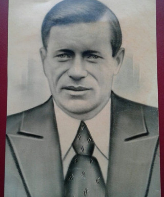 Лупаченков Иван Дмитриевич