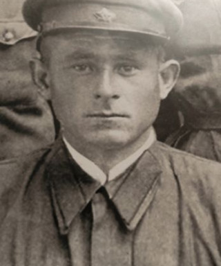 Кудрявцев Александр Александрович