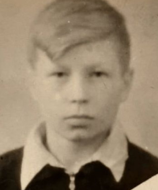 Афонин Анатолий Петрович