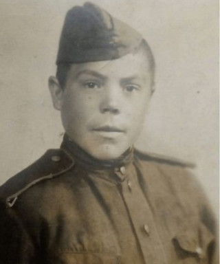 Зиязетдинов Фоат Хайдарьянович