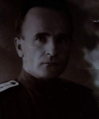 Бекнев Андрей Дмитриевич