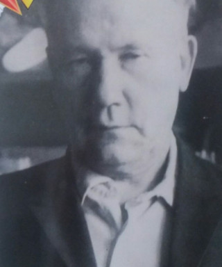 Жуков Михаил Павлович