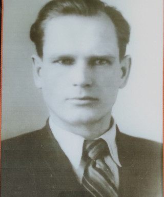 Бреньков Валентин Васильевич