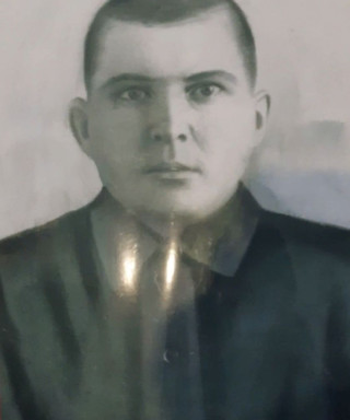 Янгаличин Нургалий Сабирович