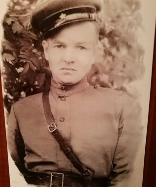 Иванов Федор Иванович