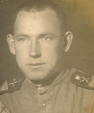 Доронин Георгий Сергеевич