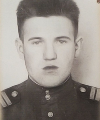 Зобов Владимир Алексеевич