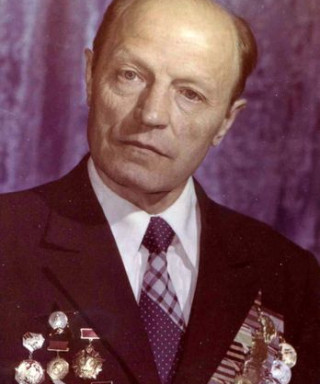 Гришин Иван Дмитриевич