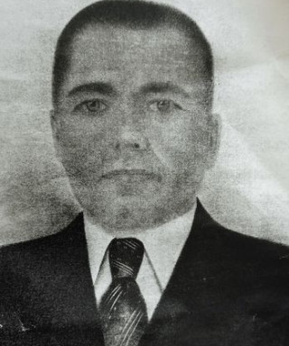 Федотов Иван Сергеевич