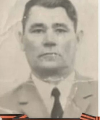 Полицеймако Александр Михайлович