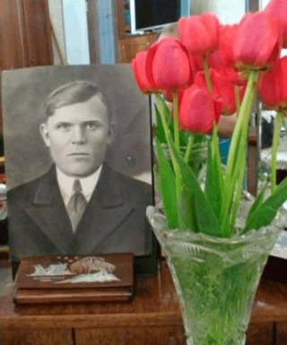 Попков Семен Павлович