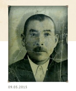 Байчурин Ишкилде Садриевич