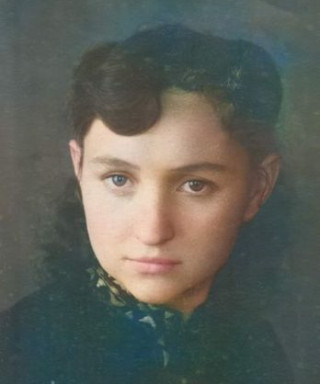 Федорова Таисия Владимировна