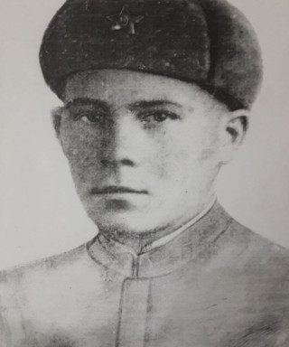 Кутов Михаил Яковлевич