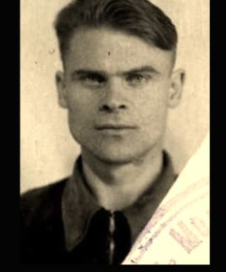 Кузнецов Евгений Васильевич