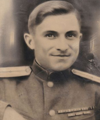 Лавренюк Андрей Васильевич