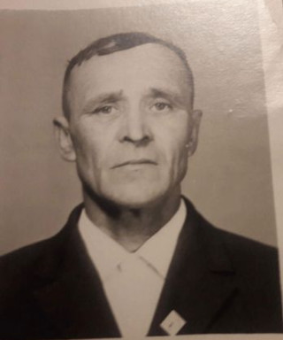 Якушенко Иван Денисович