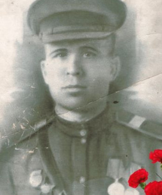 Баягин Николай Гаврилович