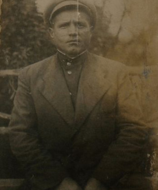 Белоцерковец Илья Петрович