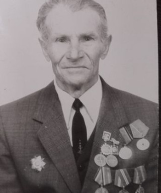 Лукиных Борис Сергеевич