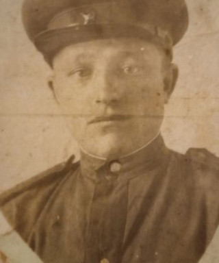 Ляскин Николай Иванович