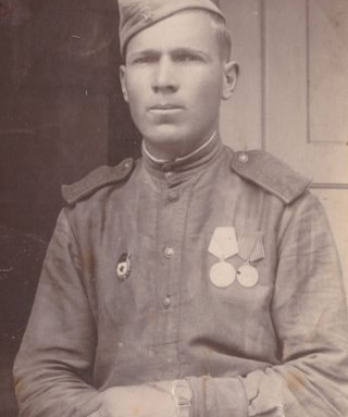 Бельченко Ростислав Федорович