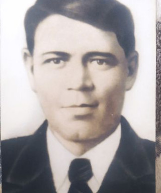 Амиров Ислахутдин Гендуллович