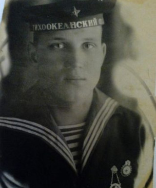 Полицмейстеров Пётр Николаевич