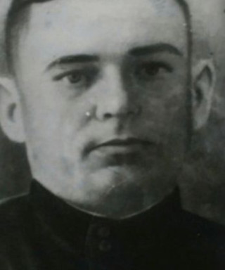 Парафило Александр Варфаломеевич