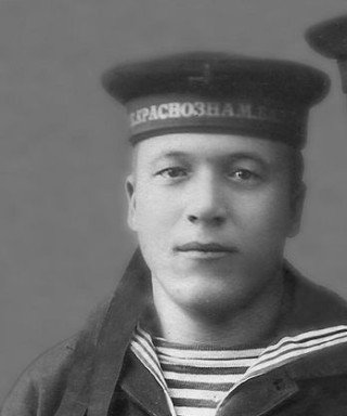 Мазур Прокофий Антонович