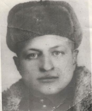 Ковзусь Евгений Степанович