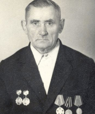 Хиревич Даниил Фёдорович