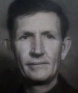 Запорожцев Стефан Фёдорович