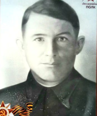 Иванов Савелий Евстафьевич