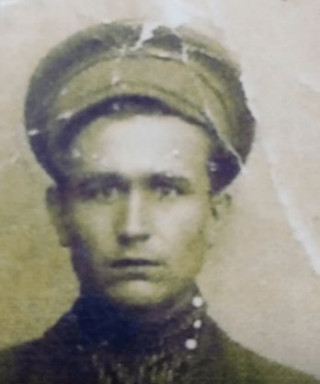 Попов Семен Дмитриевич