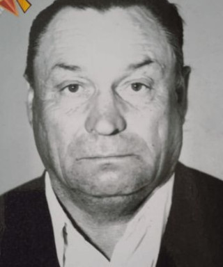 Карелин Макар Фомич