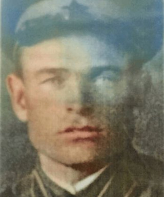 Горностаев Константин Леонтьевич