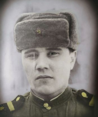 Киямов Миначтин